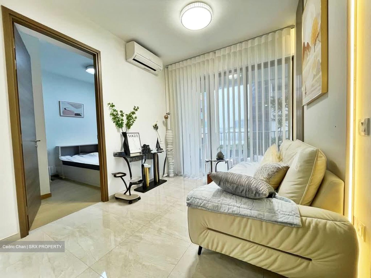 The Florence Residences (D19), Apartment #572650801